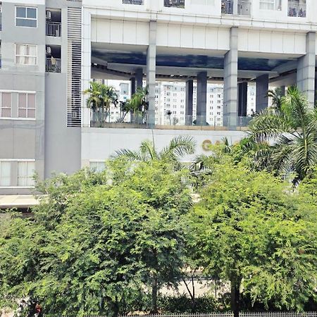 Mother'S Home Cidade de Ho Chi Minh Exterior foto