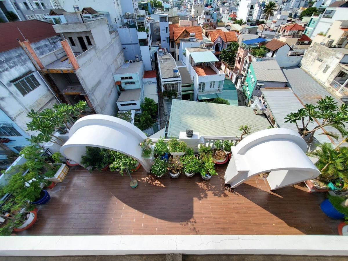 Mother'S Home Cidade de Ho Chi Minh Exterior foto