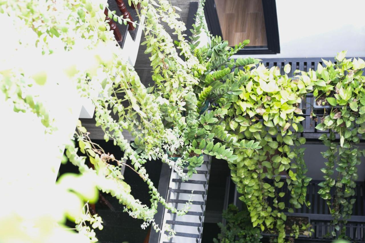 Mother'S Home Cidade de Ho Chi Minh Exterior foto