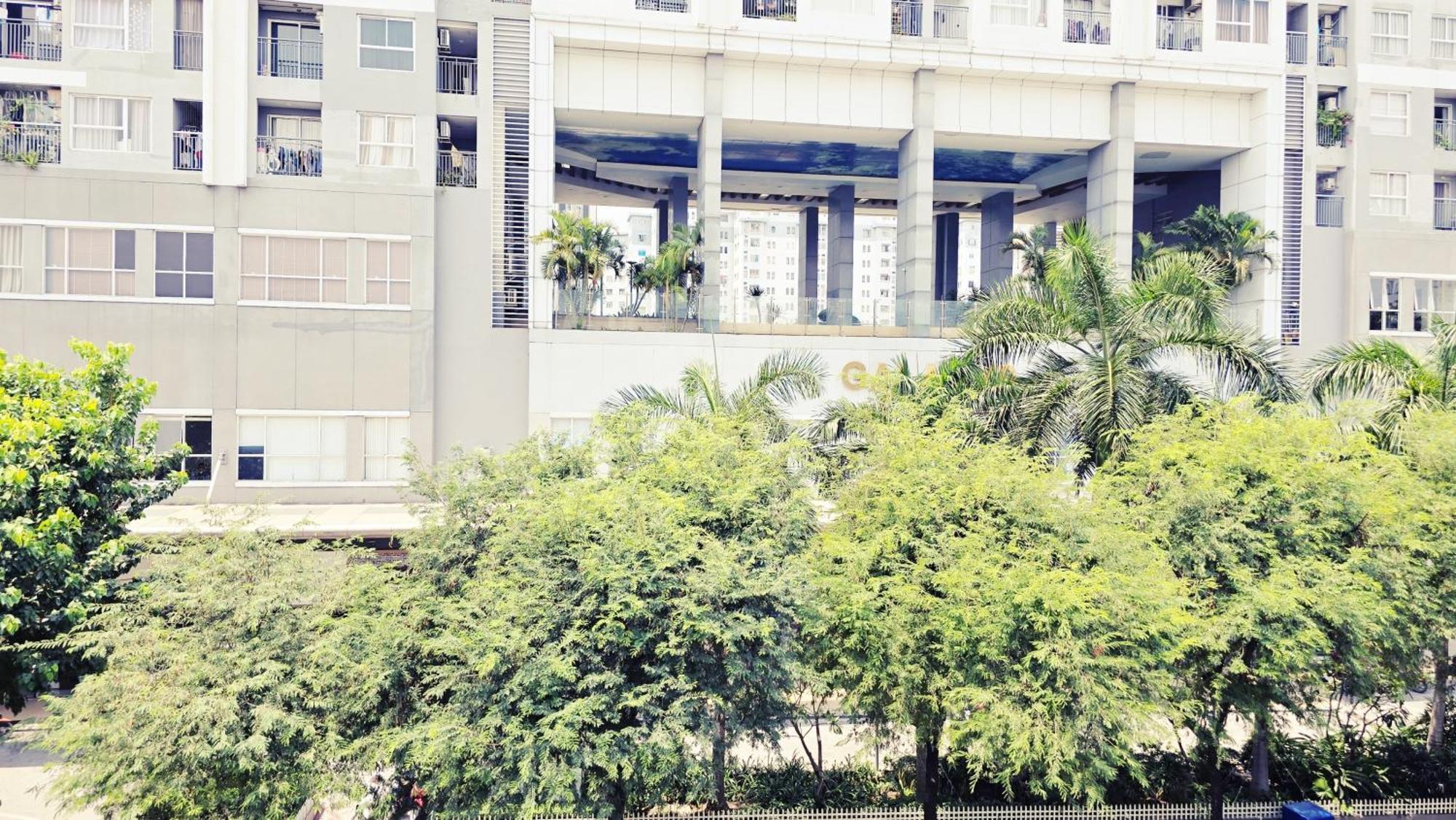 Mother'S Home Cidade de Ho Chi Minh Exterior foto