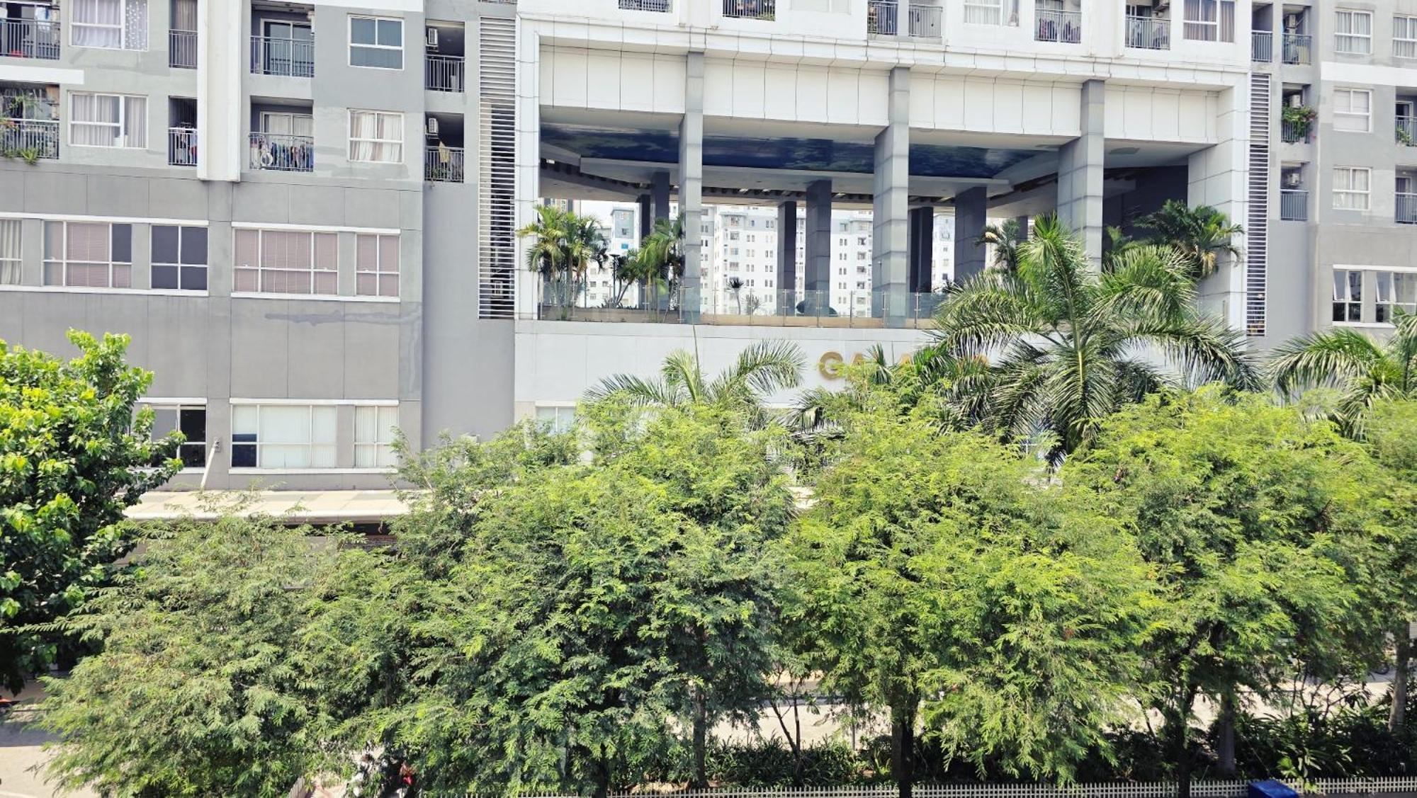 Mother'S Home Cidade de Ho Chi Minh Exterior foto